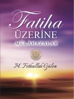 Fatiha Üzerine Mülâhazalar