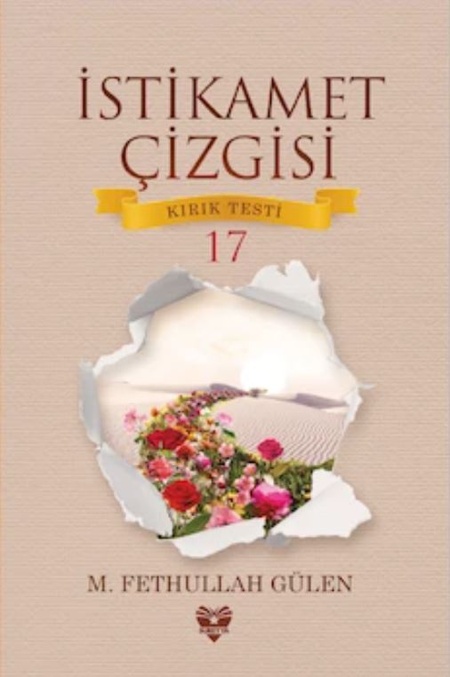 İstikamet Çizgisi - Kırık Testi-17