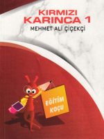 Kırmızı Karınca 1 - Eğitim Koçu