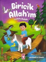 Biricik Allah'ım -  Lailaheillallah