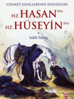 Hz. Hasan - Hz. Hüseyin
