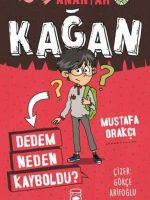 Kağan - Dedem Neden Kayboldu