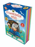 Peygamberimizin Hayatı Set (10 Kitap)