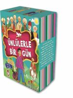 Ünlülerle Bir Gün (10 Kitap)