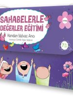 Sahabelerle Değerler Eğitimi