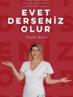 Evet Derseniz Olur