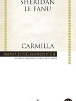 Carmilla - Hasan Ali Yücel Klasikleri