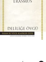 Deliliğe Övgü - Hasan Ali Yücel Klasikleri