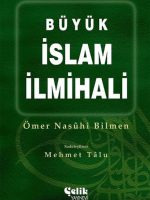 Büyük İslam İlmihali