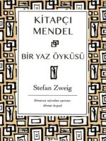 Kitapçı Mendel - Bir Yaz Öyküsü