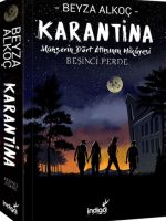 Karantina - Beşinci Perde