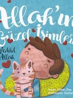 Allah'ın Güzel İsimleri 1