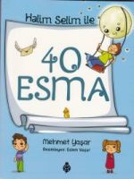 Halim Selim İle 40 Esma