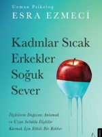 Kadınlar Sıcak Erkekler Soğuk Sever