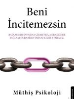 Beni İncitemezsin