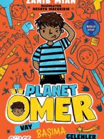 Vay Başıma Gelenler - Planet Ömer 1