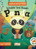 İçindeki Sesi Duyan Panda - Fenerle Ara Bul