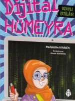 Dijital Hümeyra - Uzaylı İstilâsı