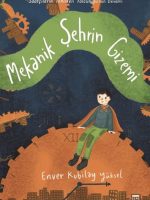 Mekanik Şehrin Gizemi