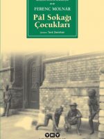 Pal Sokağı Çocukları - Küçük Boy