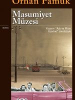 Masumiyet Müzesi