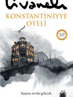 Konstantiniyye Oteli - Ciltsiz