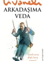 Arkadaşıma Veda