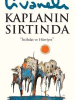 Kaplanın Sırtında