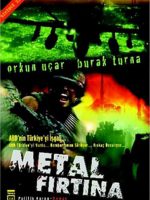 Metal Fırtına