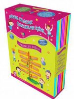 Erdemler Dizisi (Kutulu Set)