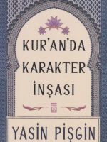 Kuranda Karakter İnşası