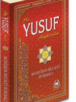 Hz. Yusuf Aleyhisselam