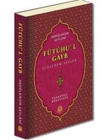 Fütuhu'l Gayb Gizliden Sesler