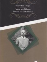 İradenin Davası / Devlet ve Demokrasi