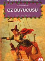 Oz Büyücüsü