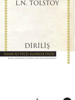 Diriliş - Hasan Ali Yücel Klasikleri