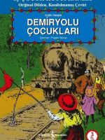Demiryolu çocukları