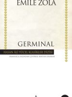 Germinal - Hasan Ali Yücel Klasikleri