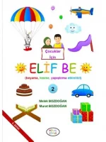 Çocuklar İçin Elif Be
