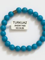 Mavi Turkuaz - Nazar Taşı