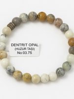 Dentrit Opal - Huzur Taşı