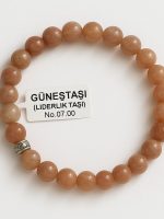 Güneş Taşı - Liderlik Taşı