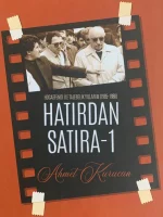 Hatırdan Satıra - 1