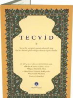 Katlanabilir Tecvid Kaideleri