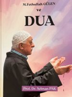 Fethullah Gülen ve Dua