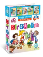 Bir Günüm - Günlük Eylemler