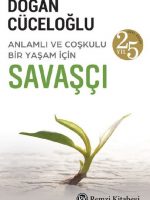 Savaşçı (Doğan Cüceloğlu)