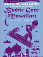 Binbir Gece Masalları (Kısaltılmış Metin)