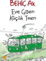 Eve Giden Küçük Tren