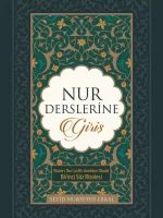 Nur Derslerine Giris